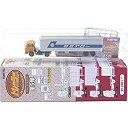 【中古】 トミーテック 1/150 ザ トレーラーコレクション 第5弾 日本通運 特急アロー 日野 HE＋セミトレーラー 単品