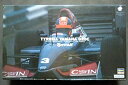 【中古】(非常に良い)1/24 プロジェクト フォーミュラ No 4 ティレル ヤマハ 020C 絶版