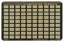 【中古】(非常に良い)1/700 日本海軍艦艇用 破片防御ロープ