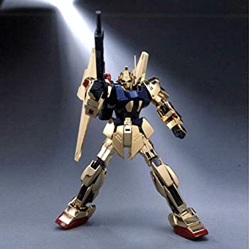 （非常に良い）CHOGOKIN 可動戦士 百式