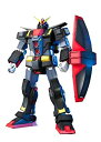 【中古】HGUC 1/144 MRX-009 サイコガンダム (機動戦士Zガンダム)