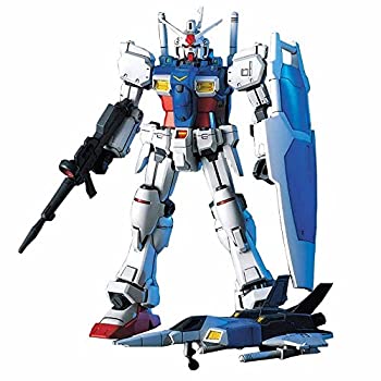 【中古】HGUC 1/144 RX-78GP01 ガンダムGP01 ゼフィランサス (機動戦士ガンダム0083 STARDUST MEMORY)【メーカー名】BANDAI SPIRITS(バンダイ スピリッツ)【メーカー型番】HGUC013...