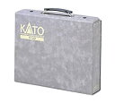 【中古】KATO HOゲージ 車両ケース 3両用 3-301 鉄道模型用品