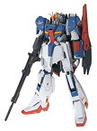 【中古】GUNDAM FIX FIGURATION #0024 Zガンダム