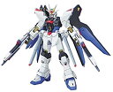 【中古】(非常に良い)HG 1/144 ZGMF-X20A ストライクフリーダムガンダム (機動戦士ガンダムSEED DESTINY)