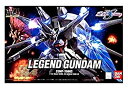 【中古】HG 1/144 ZGMF-X666 レジェンドガンダム (機動戦士ガンダムSEED DESTINY)