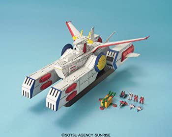 楽天市場】1/400 ホワイトベース 最終決戦仕様の通販 楽天市場】1/400 ホワイトベース 最終決戦仕様の通販