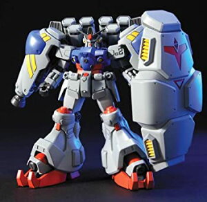 【中古】(未使用品)HGUC 1/144 RX-78GP02A ガンダムGP02A (MLRS仕様) サイサリス (ハーモニー・オブ・ガンダム)