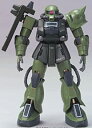 【中古】HCM-Pro 41 ザク2 (第08MS小隊) (機動戦士ガンダム 第08MS小隊)(3)