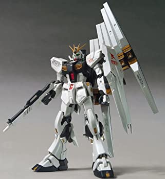 【中古】HCM-Pro SP-003 1/200 RX-93 νガンダム スペシャルペインテッド (機動戦士ガンダム 逆襲のシャア)