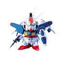 【中古】(非常に良い)BB戦士 ガンダムGP-01FB (193)