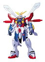 【中古】(未使用品)HG 1/100 ゴッドガンダム(機動武闘伝Gガンダム)