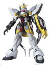 【中古】HCM-Pro 57-00 ガンダムサンドロック (新機動戦記ガンダムW)