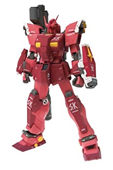 【中古】GUNDAM FIX FIGURETION×狂四郎マニアックス レッドウォーリア