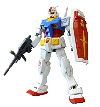 【中古】（非常に良い）HCM-Pro RX-78-2 ガンダムアニメカラー (機動戦士ガンダム)