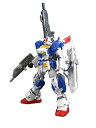 【中古】HGUC 1/144 FA-78-3 フルアーマー ガンダム7号機 (機動戦士ガンダム戦記)