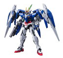 【中古】HG 1/144 GN-0000+GNR-010 ダブルオーライザー+GNソードIII (機動戦士ガンダム00)