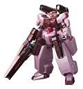 【中古】(未使用品)HG 1/144 GN-008 GN-009 セラヴィーガンダム セラフィムガンダム (トランザムモード) グロスインジェクションバージョン (機動戦士ガンダム00)