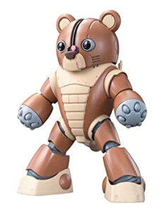 【中古】(未使用品)HG 1/144 GPB-04B ベアッガイ (模型戦士ガンプラビルダーズ ビギニングG)