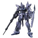 【中古】HGUC No.115 1/144 MSN-001A1 デルタプラス (機動戦士ガンダムUC)