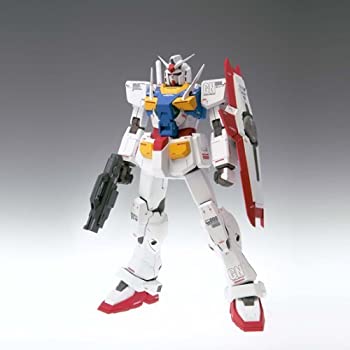 【中古】(未使用品)GUNDAM FIX FIGURATION METAL COMPOSITE Oガンダム(実戦配備型) 限定品