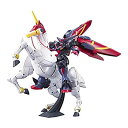 【中古】(非常に良い)HGFC 1/144 GF13-001NHII マスターガンダム&風雲再起 (機動武闘伝Gガンダム)