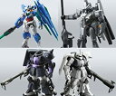 【中古】FWガンダム スタンダート10 ロボット アニメ 模型 フィギュア バンダイ（全4種フルコンプセット）