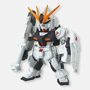 【中古】(未使用品)FW FUSION WORKS GUNDAM CONVERGE ガンダムコンバージ 14 RX-93 ニューガンダム