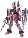 【中古】(非常に良い)HG 1/144 R-14 ZGMF-X09A ジャスティスガンダム (機動戦士ガンダムSEED)(3)