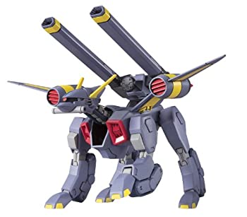 【中古】(未使用品)HG 1/144 R-12 TMF/A-802 モビルバクゥ (機動戦士ガンダムSEED)