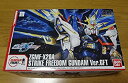 【中古】HG 1/144 ZGMF-X20A ストライクフリーダムガンダム Ver.GFT 《プラモデル》(3)