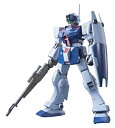 【中古】HGUC 1/144 RGM-79SP ジム・スナイパーII (機動戦士ガンダム0080 ポケットの中の戦争)【メーカー名】BANDAI SPIRITS(バンダイ スピリッツ)【メーカー型番】BAN177916【ブランド名】BAND...