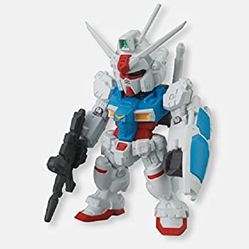 【中古】FW GUNDAM CONVERGE8(ガンダム コンバージ8) 【46.ガンダム試作1号機(単品)】