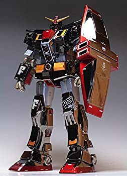 【中古】GUNDAM FIX FIGURATION METAL COMPOSITE サイコ・ガンダム 香港ナイトver.　魂ネイション2009限定