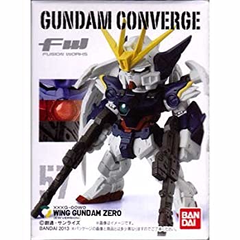 【中古】FW GUNDAM CONVERGE 10(ガンダム コンバージ10) 【全7種セット(フルコンプ)】