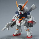 【中古】FW GUNDAM CONVERGE11(ガンダム コンバージ11) 【65.クロスボーン ガンダムX-1】(単品)