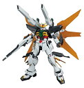 【中古】HGAW 1/144 GX-9901-DX ガンダムダブルエックス (機動新世紀ガンダムX)