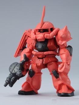楽天市場】gundam converge シャア ザクの通販 楽天市場】gundam converge シャア ザクの通販
