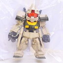 【中古】FW GUNDAM CONVERGE13（ガンダム コンバージ13） 【シークレット：ジムIII(ユニコーンデザートカラーver.)】(単品)