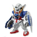 【中古】FW GUNDAM CONVERGE OPERATION REVIVE（ガンダムコンバージ オペレーションリバイブ） 【4.ガンダムエクシア】(単品)