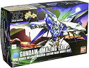 【中古】(非常に良い)HGBF 1/144 ガンダムアメイジングエクシア (ガンダムビルドファイターズ)