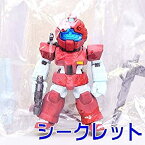 【中古】FW GUNDAM CONVERGE15(ガンダム コンバージ15) ［シークレット1：ジム・キャノン(Zガンダム版)］(単品)