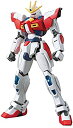 【中古】HGBF 1/144 ビルドバーニングガンダム (ガンダムビルドファイターズトライ)