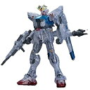 【中古】HGUC 1/144 ガンダムF91(残像イメージクリアーVer.) プラモデル(ガンプラEXPO限定)