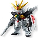 【中古】FW GUNDAM CONVERGE 17 ガンダムコンバージ 101.ガンダムDOUBLE X(単品)