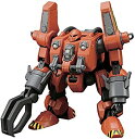 【中古】HG 1/144 モビルワーカーMW-01 01式後期型(マッシュ機) (機動戦士ガンダム THE ORIGIN)