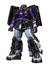 【中古】HG 1/144 MS-06R-1A 高機動型ザクII 黒い三連星メタリックVer. (機動戦士ガンダム THE ORIGIN)