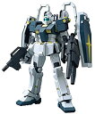 【中古】HG 機動戦士ガンダム サンダーボルト ジム (GUNDAM THUNDERBOLT Ver.) 1/144スケール 色分け済みプラモデル