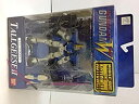 【中古】Gundam W MOBILE SUIT MOBILE SUIT IN ACTION TALLGEESE‡U