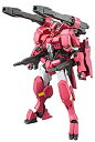 【中古】HG 機動戦士ガンダム 鉄血のオルフェンズ ガンダムフラウロス(流星号) 1/144スケール 色分け済みプラモデル